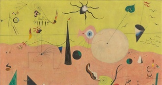 Top-Of-The-List Books to Read in 2025