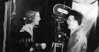 40 Best Directorial Debuts