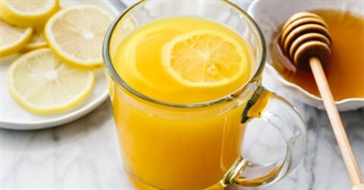 SM&#39;s Favorite Beverage - Part 1