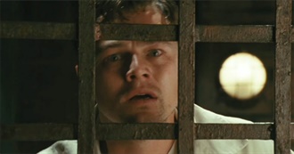 Films Involving Mental Hospitals