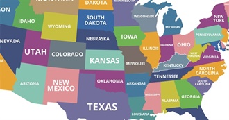 A Movie for Every State