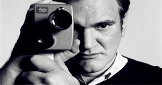 Craig&#39;s Top 130 Movies