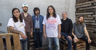 Brian Massey&#39;s Top 100 Albums of the 21st Century