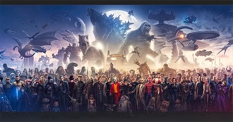 A Record of Movies Since 2012, Part 11