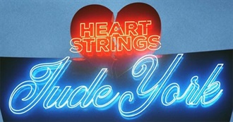 David&#39;s Favourite Songs