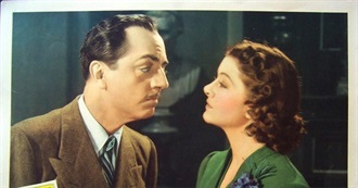 TCM Movies January 2026