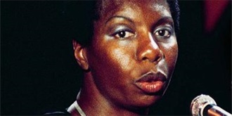 Nina Simone on the Soundtrack