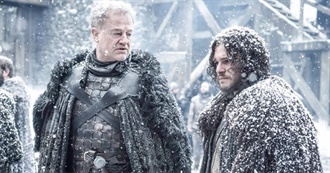 Game of Thrones - The Films of Owen Teale