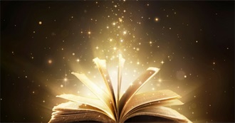 45 Books You Should Have Read