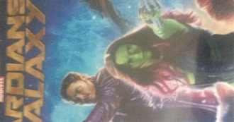 Adventure Movies Cade Has Watched