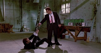 800 Favourite Movies