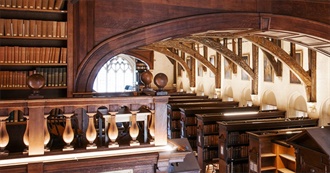 Books to Fit 2024 Vibe