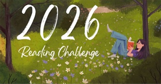 Library1000 2026 Reading Goals