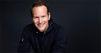 Patrick Wilson Filmography (September 2023)