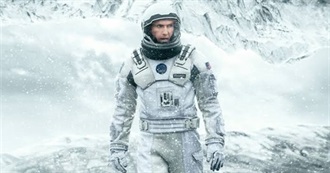 Every Movie I&#39;ve Seen for the First Time in April 2025