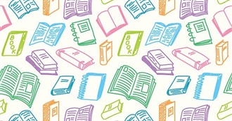 Vancouver Public Library Staff Picks 2015