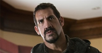 Matthew Willig Filmography