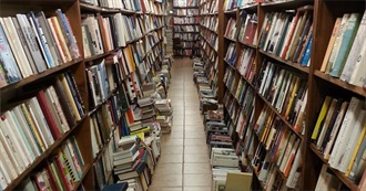 500 of Yannus McMannus&#39;s Best Reads