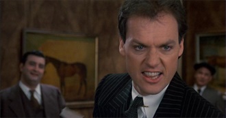 Movies Released in 1984 I&#39;ve Seen