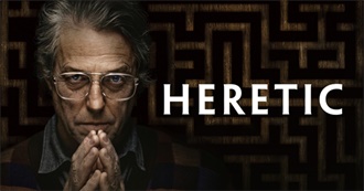 Last 10 Movies Troller344 Watched for the First Time 446