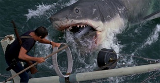 Heroes in AFI&#39;s 100 Years... 100 Movies