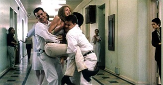 Movies About Psych Wards