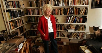 The Science Fiction Works of Kate Wilhelm