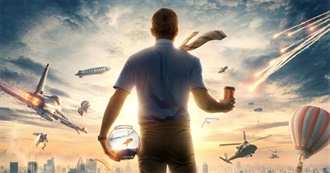 Shawn Levy Filmography