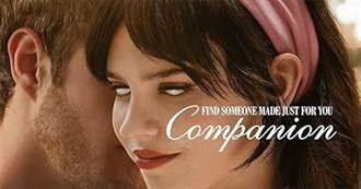 Last 100 Movies Troller344 Watched Ranked 47