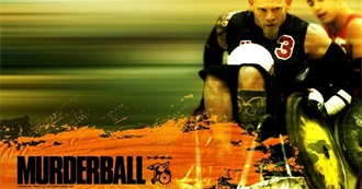 The Best 100 Movies of 2005 (Rotten Tomatoes Charts)