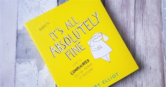 Comics for People With Anxiety