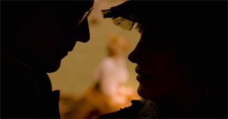 Lison&#39;s Top 100 Movies