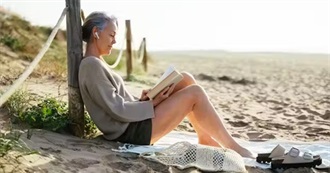 Take These Books With You on Vacation