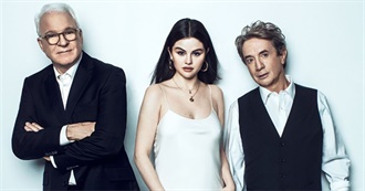 Shows Soph Can Nerd Out About