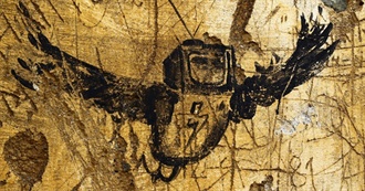 Lyon1973 Favourite Bands