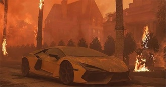 100 Favorite Films by Sixx