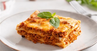 What David Ate - Day 430