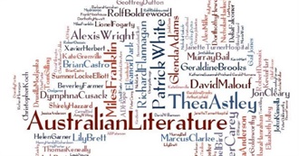 Australian Novels: A User&#39;s Manual