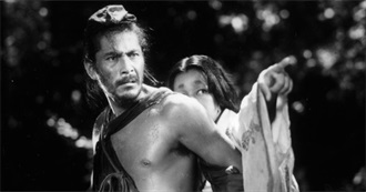 20 Greatest Movies of 1950