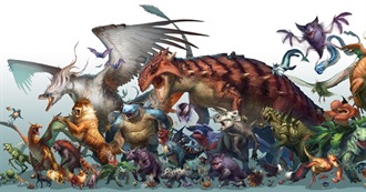 Pokemon Games - Have You Got These 10?