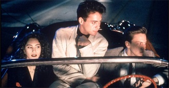 50 Movies From the 80s You&#39;ve Actually Forgot