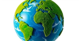 Ana IR&#39;s Travel Bucket List