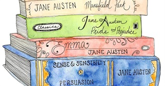 What to Read When You&#39;ve Finished Jane Austen - Goodreads