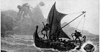 The Must-Read Epic Poem List