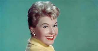 Doris Day