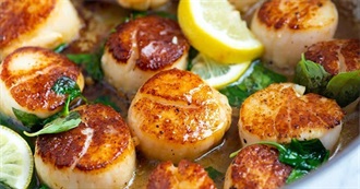 What David Ate - Day 403