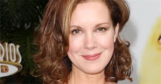 Elizabeth Perkins Films