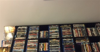 Movies and Series J.T Owns