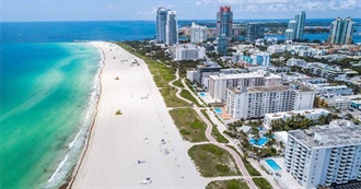 Things to Do in Florida!