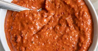 Last 20 Foods That Duck Queen Tried for the First Time 97